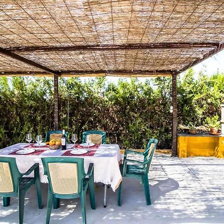 Casa Rural Villa Lucrecia La Lantejuela Ngoại thất bức ảnh