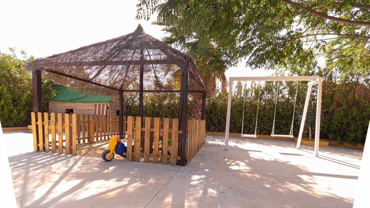 Casa Rural Villa Lucrecia La Lantejuela Ngoại thất bức ảnh